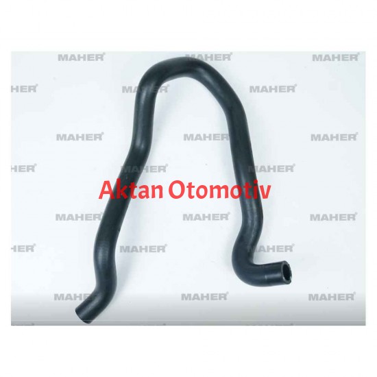 HORTUM RADYATÖR YEDEK SU DEPOSU LINEA 07= 1.3 MULTIJET