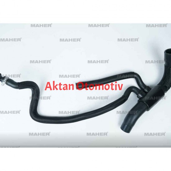 HORTUM RADYATÖR ALT PALIO / ALBEA 1.2 / 1.4 8V / 02= 16V HORTUM RADYATÖR ALT PALIO / ALBEA 1.2 / 1.4 8V / 02= 16V