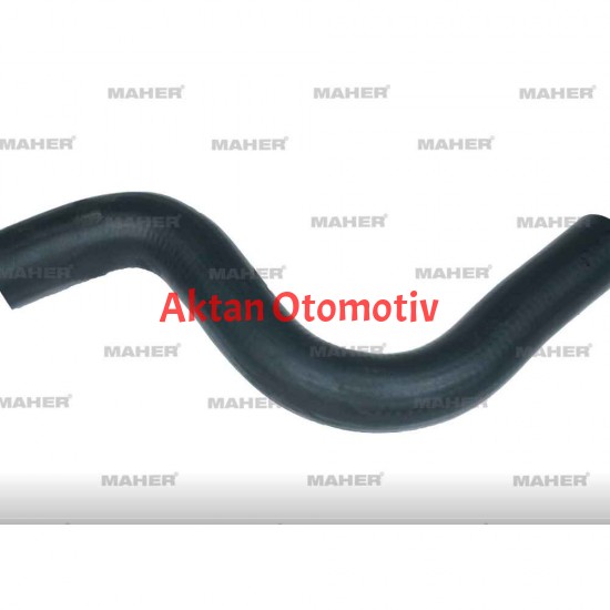 HORTUM RADYATÖR ÜST ALBEA / PALIO 1.3 MULTIJET