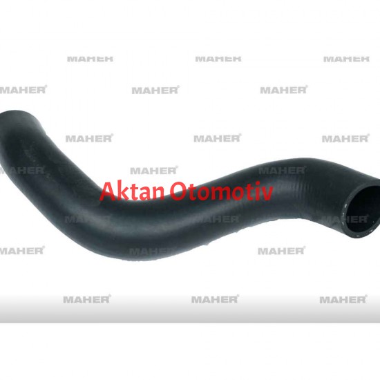 HORTUM RADYATÖR ÜST PALIO / ALBEA 1.6 97-02 HORTUM RADYATÖR ÜST PALIO / ALBEA 1.6 97-02