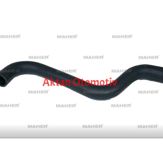 HORTUM RADYATÖR ÜST DOBLO 1.2 / 1.4 KLİMALI HORTUM RADYATÖR ÜST DOBLO 1.2 / 1.4 KLİMALI