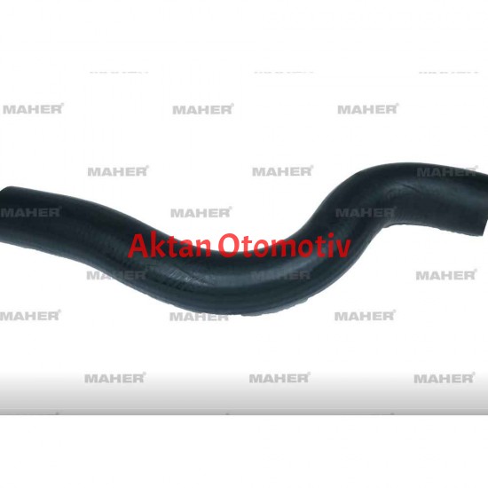 HORTUM RADYATÖR ÜST DOBLO 00= 1.9 DİZEL HORTUM RADYATÖR ÜST DOBLO 00= 1.9 DİZEL