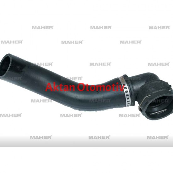 HORTUM RADYATÖR ÜST DOBLO 1.6 / 2.0 MULTIJET 09= HORTUM RADYATÖR ÜST DOBLO 1.6 / 2.0 MULTIJET 09=