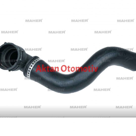 HORTUM RADYATÖR ALT DOBLO 09= 1.3 MULTIJET