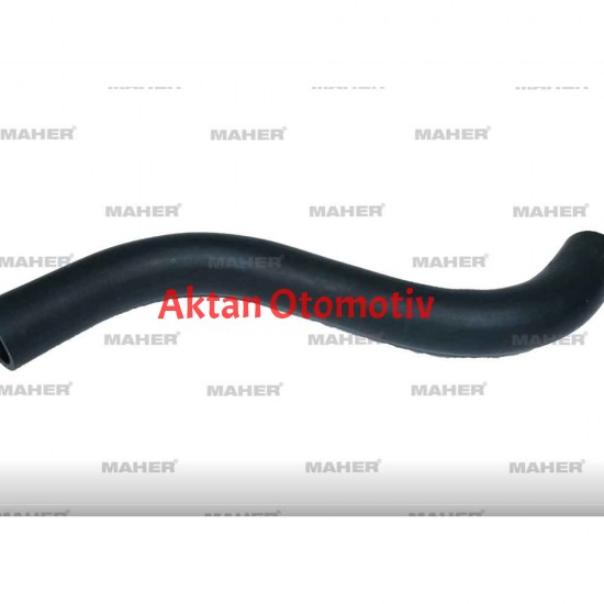 HORTUM RADYATÖR ALT MAREA / BRAVA 1.6 16V HORTUM RADYATÖR ALT MAREA / BRAVA 1.6 16V