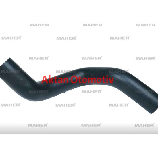 HORTUM RADYATÖR ÜST MAREA 1.6 HORTUM RADYATÖR ÜST MAREA 1.6