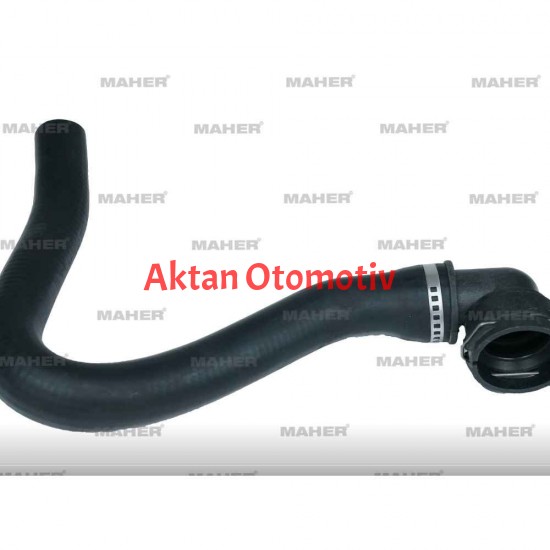 HORTUM RADYATÖR ÜST FIORINO / GRANDE PUNTO 1.3 MULTIJET 75 HP HORTUM RADYATÖR ÜST FIORINO / GRANDE PUNTO 1.3 MULTIJET 75 HP