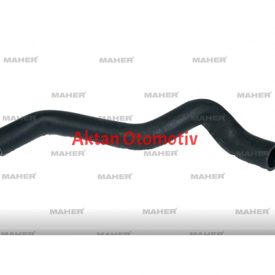 HORTUM RADYATÖR ALT GRANDE PUNTO / EGEA 1.4 / ALFA ROMEO 1.4 HORTUM RADYATÖR ALT GRANDE PUNTO / EGEA 1.4 / ALFA ROMEO 1.4