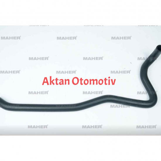 HORTUM YEDEK SU DEPOSU DOBLO 09= 1.6 / 2.0 MULTIJET HORTUM YEDEK SU DEPOSU DOBLO 09= 1.6 / 2.0 MULTIJET