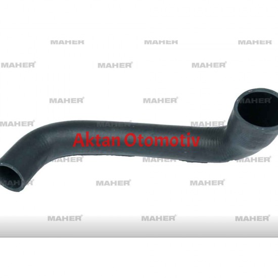 HORTUM RADYATÖR ÜST R-12 HORTUM RADYATÖR ÜST R-12