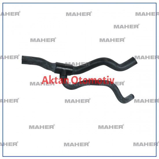 HORTUM RADYATÖR ALT R-19 1.6 ENJ