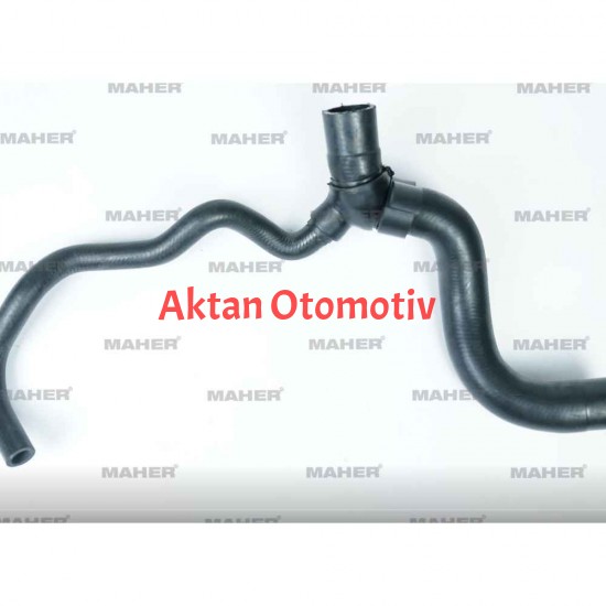 HORTUM RADYATÖR ÜST CLIO 2 1.6 AT HORTUM RADYATÖR ÜST CLIO 2 1.6 AT