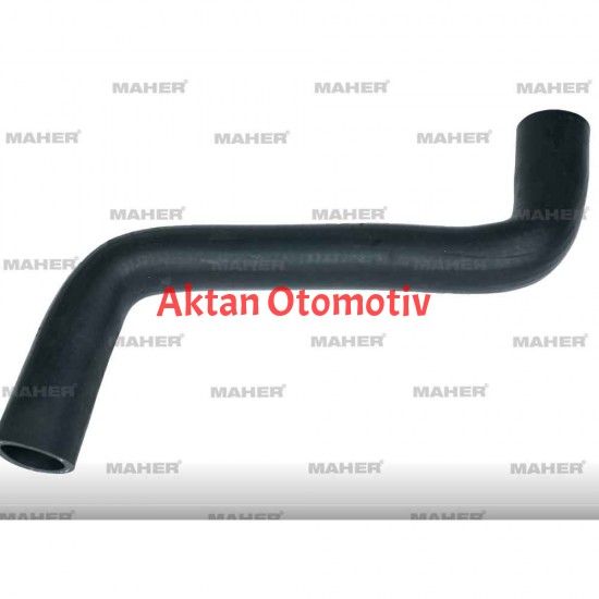 HORTUM RADYATÖR ÜST CLIO 3 / MODUS GRAND 1.5 DCI HORTUM RADYATÖR ÜST CLIO 3 / MODUS GRAND 1.5 DCI