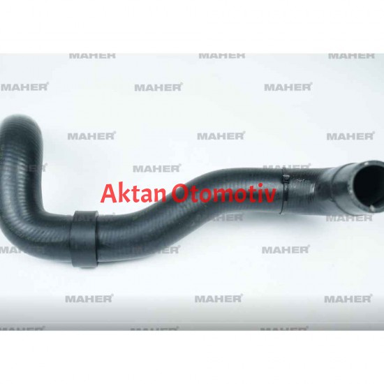 HORTUM RADYATÖR ÜST DOKKER / CLIO IV / LODGY / CAPTUR 1.5 DCI HORTUM RADYATÖR ÜST DOKKER / CLIO IV / LODGY / CAPTUR 1.5 DCI