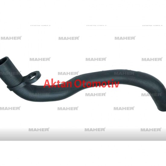 HORTUM RADYATÖR ÜST KANGOO 1.9 D