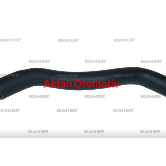 HORTUM RADYATÖR ÜST MEGANE / R19 1.4 E7J