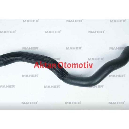 HORTUM RADYATÖR ÜST MEGANE 3 / FLUENCE 1.5 DCI HORTUM RADYATÖR ÜST MEGANE 3 / FLUENCE 1.5 DCI