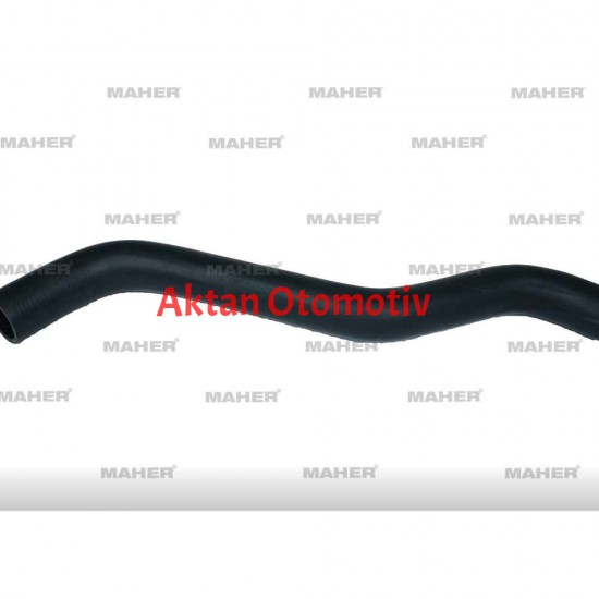 HORTUM RADYATÖR ÜST DUCATO BOXER 2.5 DİZEL HORTUM RADYATÖR ÜST DUCATO BOXER 2.5 DİZEL