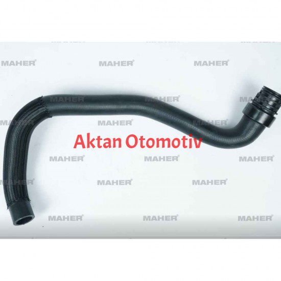 HORTUM RADYATÖR ALT SCUDO / EXPERT / JUMPY III EURO4 07= HORTUM RADYATÖR ALT SCUDO / EXPERT / JUMPY III EURO4 07=