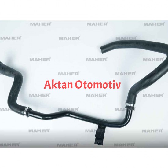 HORTUM RADYATÖR ALT BIPPER / NEMO / 06= DV4TD 1.4 HDI 8V HORTUM RADYATÖR ALT BIPPER / NEMO / 06= DV4TD 1.4 HDI 8V