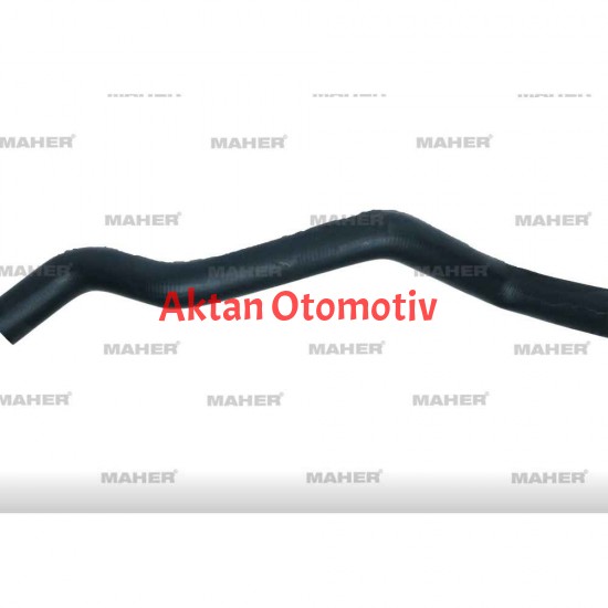 HORTUM RADYATÖR ALT DUCATO BOXER 2.5 DİZEL