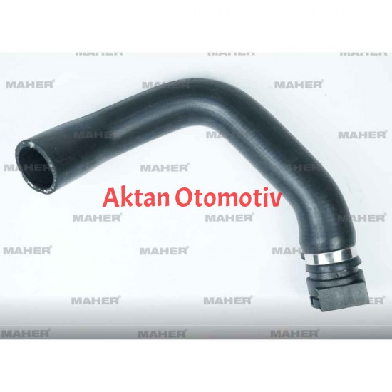 HORTUM RADYATÖR ÜST DUCATO 3 / BOXER 3 / JUMPER 3 / 2.2 JTD 110-120HP (BÜYÜK PLASTİK HARİÇ) HORTUM RADYATÖR ÜST DUCATO 3 / BOXER 3 / JUMPER 3 / 2.2 JTD 110-120HP (BÜYÜK PLASTİK HARİÇ)