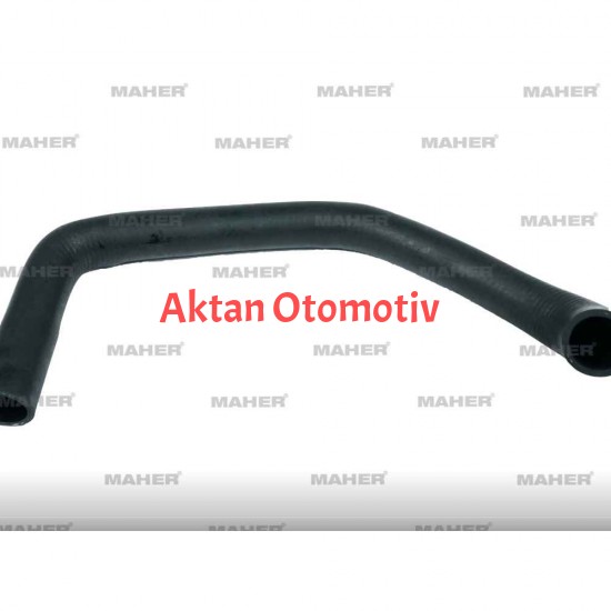 HORTUM RADYATÖR ALT CONNECT 02-03 1.8TDCI 75PS / 90PS