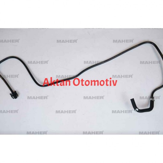 BORU YEDEK SU DEPOSU FİESTA / B-MAX 08= BORU YEDEK SU DEPOSU FİESTA / B-MAX 08=