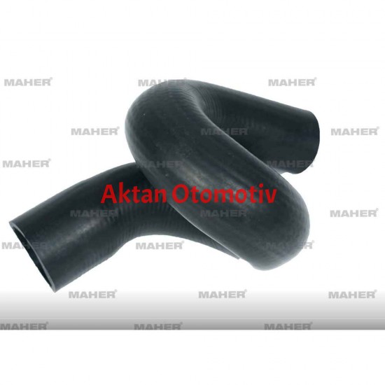 HORTUM RADYATÖR ÜST ASTRA F 1.4 / 1.6 C14SE / X16SZ HORTUM RADYATÖR ÜST ASTRA F 1.4 / 1.6 C14SE / X16SZ