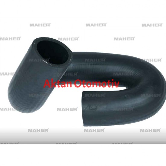 HORTUM RADYATÖR (GİRİŞ) ASTRA F X14XE / X16XEL