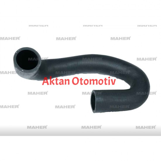 HORTUM RADYATÖR ÜST ASTRA G 98-00 / ZAFIRA A 1.6 16V HORTUM RADYATÖR ÜST ASTRA G 98-00 / ZAFIRA A 1.6 16V