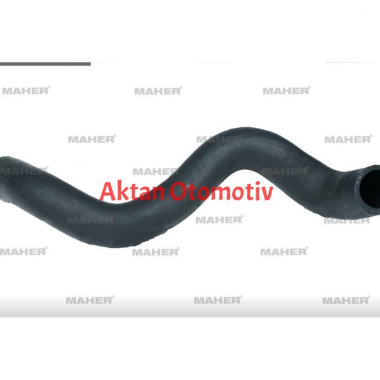 HORTUM RADYATÖR ÜST ASTRA H 04= 1.6 / 1.8