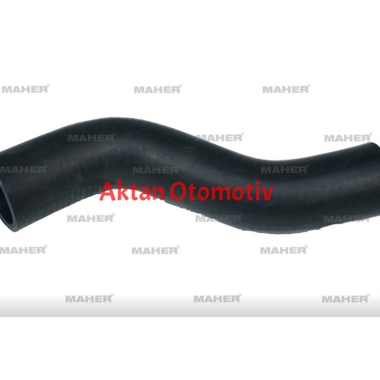 HORTUM RADYATÖR GİRİŞ VECTRA A / CALIBRA 18SV C18NZ / C20NE