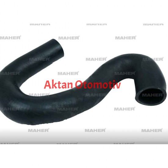 HORTUM RADYATÖR GİRİŞ VECTRA B / X16XEL / Z16XE