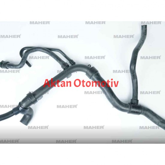 HORTUM RADYATÖR ALT (AHTAPOT) VECTRA B X20XEV HORTUM RADYATÖR ALT (AHTAPOT) VECTRA B X20XEV