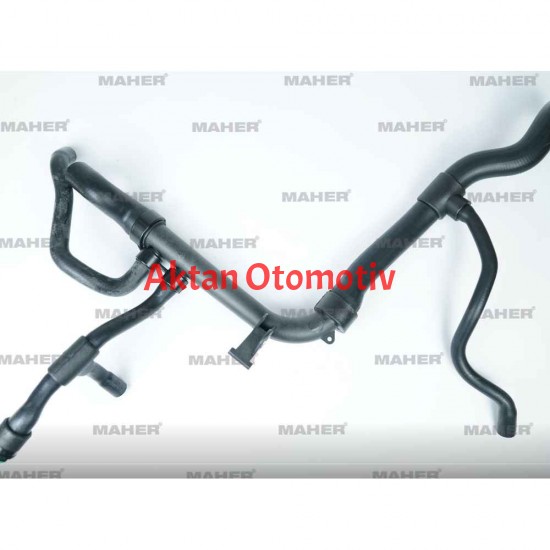 HORTUM RADYATÖR ALT VECTRA B 1.6 XEL 95-02 HORTUM RADYATÖR ALT VECTRA B 1.6 XEL 95-02