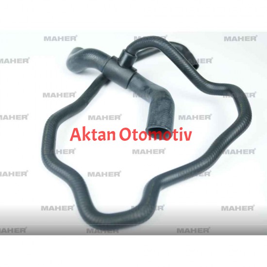 HORTUM RADYATÖR ALT VECTRA C 04= 1.6 HORTUM RADYATÖR ALT VECTRA C 04= 1.6