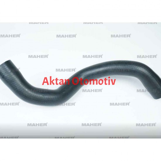 HORTUM RADYATÖR ÜST VECTRA C