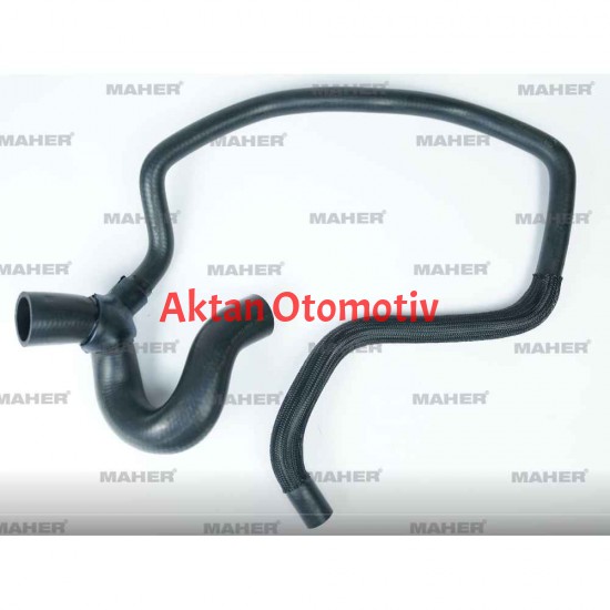 HORTUM RADYATÖR ALT CORSA C / COMBO 93-02 TIGRA 1.3CDTI