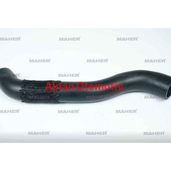 HORTUM RADYATÖR ÜST CORSA C 1.3CDTI 03-09 HORTUM RADYATÖR ÜST CORSA C 1.3CDTI 03-09