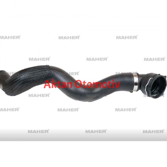 HORTUM RADYATÖR ÜST CORSA D 1.3CDTI