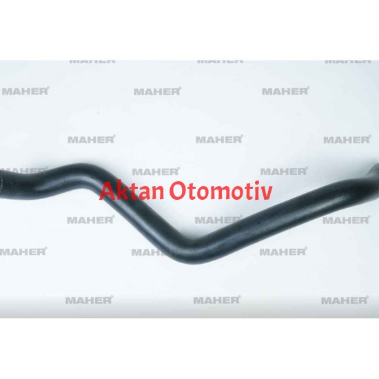 HORTUM RADYATÖR ALT CAPTIVA / ANTARA 06= 2.0D / 2.0CDTI HORTUM RADYATÖR ALT CAPTIVA / ANTARA 06= 2.0D / 2.0CDTI