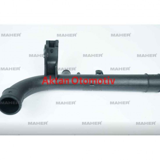 HORTUM RADYATÖR BAĞLANTI ASTRA G 1.4 1.6 HORTUM RADYATÖR BAĞLANTI ASTRA G 1.4 1.6