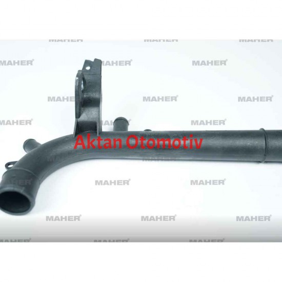 HORTUM RADYATÖR BAĞLANTI BORUSU ASTRA F 1.4 1.6 HORTUM RADYATÖR BAĞLANTI BORUSU ASTRA F 1.4 1.6