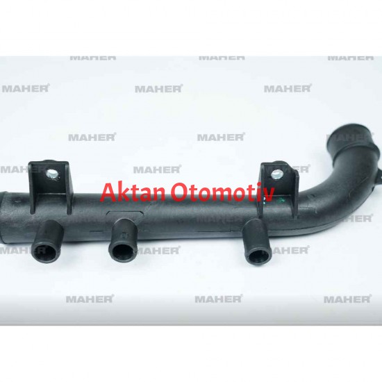 HORTUM RADYATÖR BAĞLANTI BORUSU VECTRA A HORTUM RADYATÖR BAĞLANTI BORUSU VECTRA A