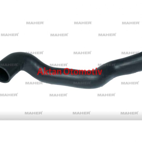 HORTUM TURBO INTERCOOLER GİRİŞ DUCATO II 2.8 JTD BOXER II / JUMPER II / 2.8HDI 03-06 HORTUM TURBO INTERCOOLER GİRİŞ DUCATO II 2.8 JTD BOXER II / JUMPER II / 2.8HDI 03-06