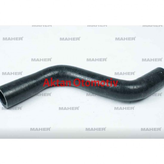 HORTUM TURBO KOMPRESÖR YAĞ DÖNÜŞ 307 / 207 / 206 / 1007 / BIPPER / 1.4 HDI / C1 / C2 / C3 / XSA HORTUM TURBO KOMPRESÖR YAĞ DÖNÜŞ 307 / 207 / 206 / 1007 / BIPPER / 1.4 HDI / C1 / C2 / C3 / XSA