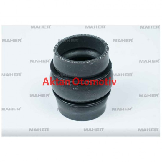 HORTUM TURBO HAVA 207 / 1007 / C2 / C3 07= 1.6 HDI HORTUM TURBO HAVA 207 / 1007 / C2 / C3 07= 1.6 HDI