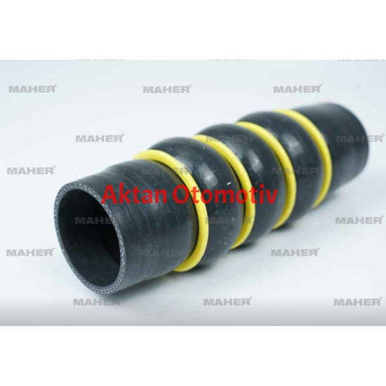 HORTUM TURBO INTERCOOLER 308 / 3008 / 5008 / PARTNER TEPE / EXPERT III / BERLINGO III / C4 AIRCRO HORTUM TURBO INTERCOOLER 308 / 3008 / 5008 / PARTNER TEPE / EXPERT III / BERLINGO III / C4 AIRCRO