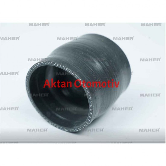 HORTUM TURBO PARTNER / PARTNER TEPEE / 407 / BERLINGO / C3 / C5 / XSARA / PICASSO 1.6HDI / DV6TED4 HORTUM TURBO PARTNER / PARTNER TEPEE / 407 / BERLINGO / C3 / C5 / XSARA / PICASSO 1.6HDI / DV6TED4